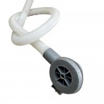 Σωλήνας Αποχέτευσης με Στόμιο Αποστράγγισης Πλυντηρίου  Πιάτων Siemens SD11XT1S