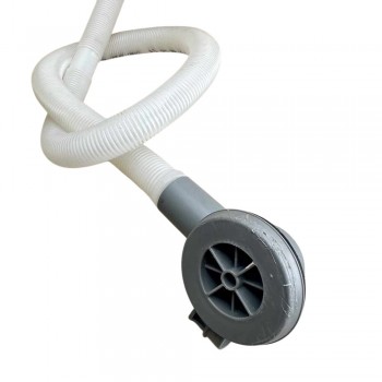 Σωλήνας Αποχέτευσης με Στόμιο Αποστράγγισης Πλυντηρίου  Πιάτων Siemens SD11XT1S