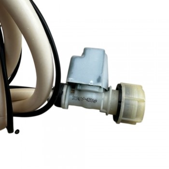 Σωλήνας Aquastop 508406-420049 Πλυντηρίου  Πιάτων Pitsos DGS5538-36