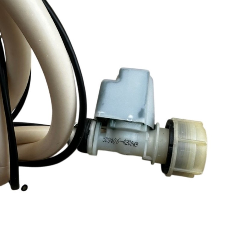 Σωλήνας Aquastop 508406-420049 Πλυντηρίου  Πιάτων Pitsos DGS5538-36