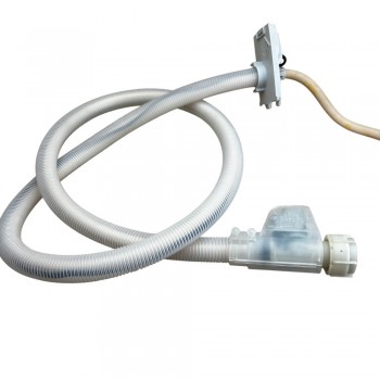 Σωλήνας Εισαγωγής Νερού AquaStop Πλυντηρίου  Πιάτων Siemens SN56N591EU-01
