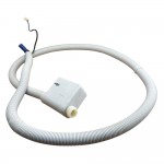 Σωλήνας Παροχής με AquaStop Πλυντηρίου Πιάτων Miele G575