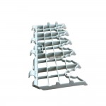 Στήριγμα Ποτηριών Πλυντηρίου  Πιάτων Aeg Favorit MD20