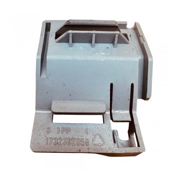 Στήριγμα σχάρας καλαθιού 1732382058 πλυντηρίου πιάτων Bosch, Siemens