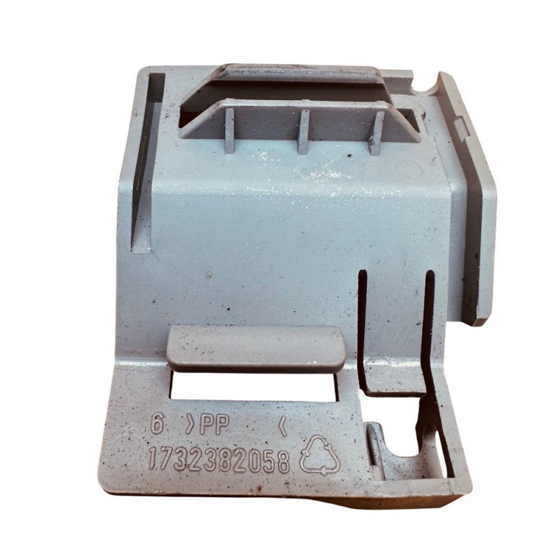 Στήριγμα σχάρας καλαθιού 1732382058 πλυντηρίου πιάτων Bosch, Siemens