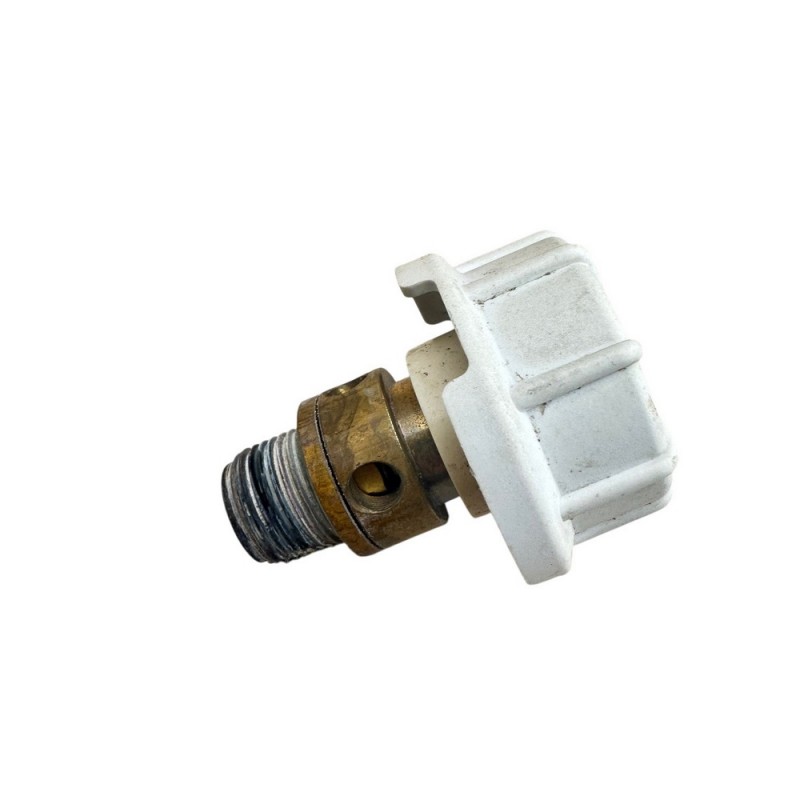 Τάπα Μπόιλερ άσπρη Ατμοσυστήματος Philips GC8220