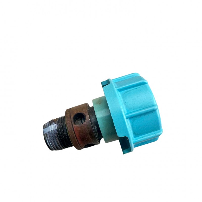 Τάπα Μπόιλερ γαλάζιο Ατμοσυστήματος Philips GC8220