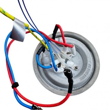 Θερμαντική Πλάκα Αποστειρωτή Baby Brezza BRZ0103