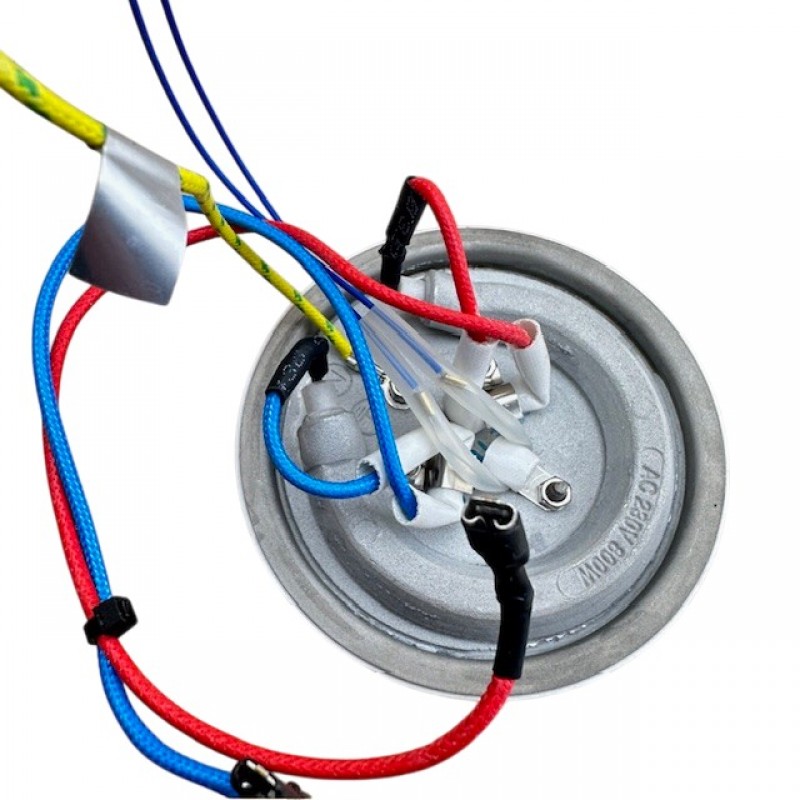 Θερμαντική Πλάκα Αποστειρωτή Baby Brezza BRZ0103