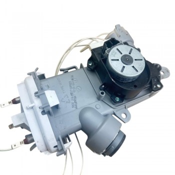 Θερμαντικό Στοιχείο 9000-080-695 Πλυντηρίου  Πιάτων Siemens SD11XT1S