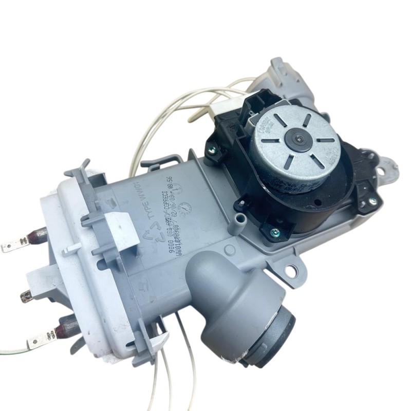 Θερμαντικό Στοιχείο 9000-080-695 Πλυντηρίου  Πιάτων Siemens SD11XT1S