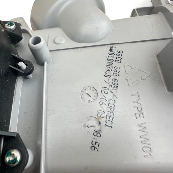 Θερμαντικό Στοιχείο 9000-080-695 Πλυντηρίου  Πιάτων Siemens SD11XT1S