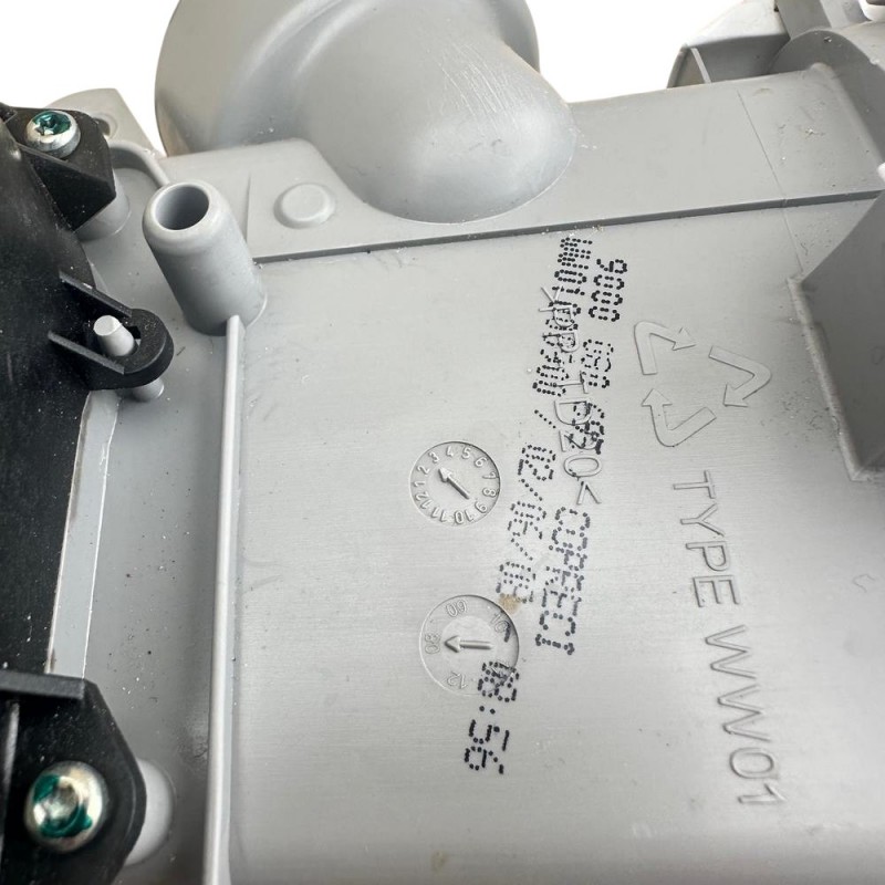 Θερμαντικό Στοιχείο 9000-080-695 Πλυντηρίου  Πιάτων Siemens SD11XT1S