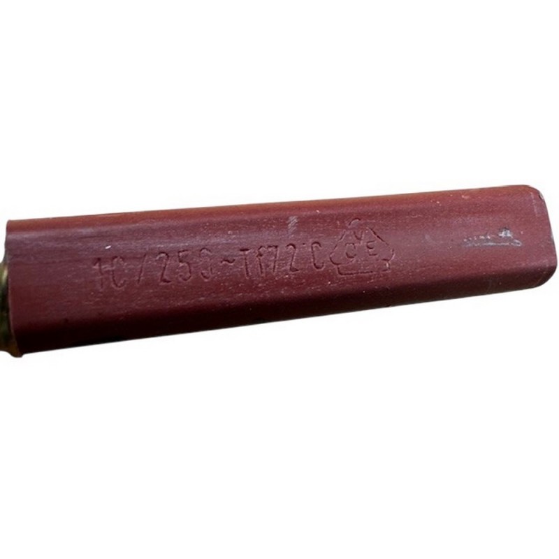 Θερμική ασφάλεια 10Α, 250V, Tf72ºC