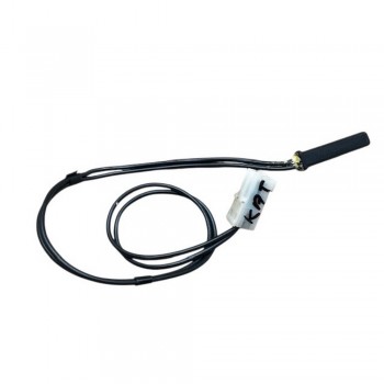 Θερμική ασφάλεια 10Α, 250V, Tf72ºC