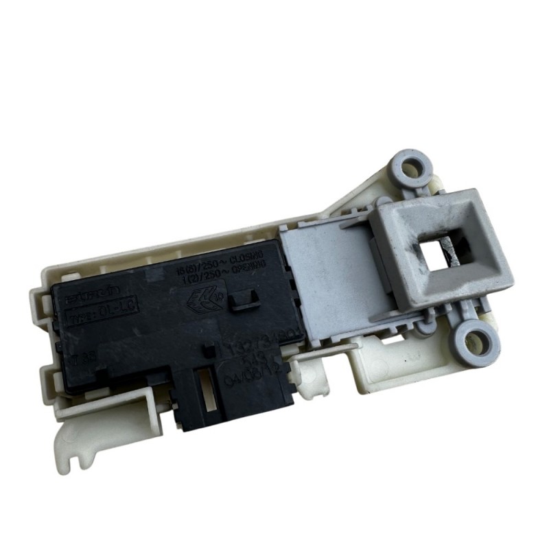 Θερμοδιακότης Μπλόκο Πόρτας 132734001 Bitron TYPE DL-LC Πλυντηρίου Ρούχων Aeg ProTex L70270FL
