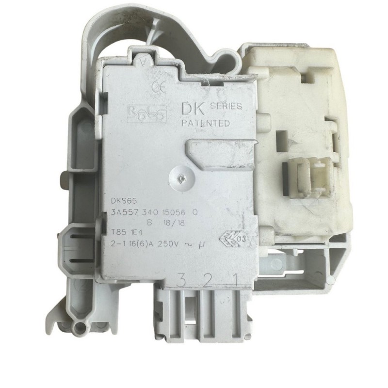 Θερμοδιακότης Πόρτας DKS65567 Siemens WM10Q321GR-01