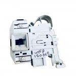 Θερμοδιακότης Πόρτας DKS67A Πλυντηρίου Ρούχων Pitsos WNP1200E824-24