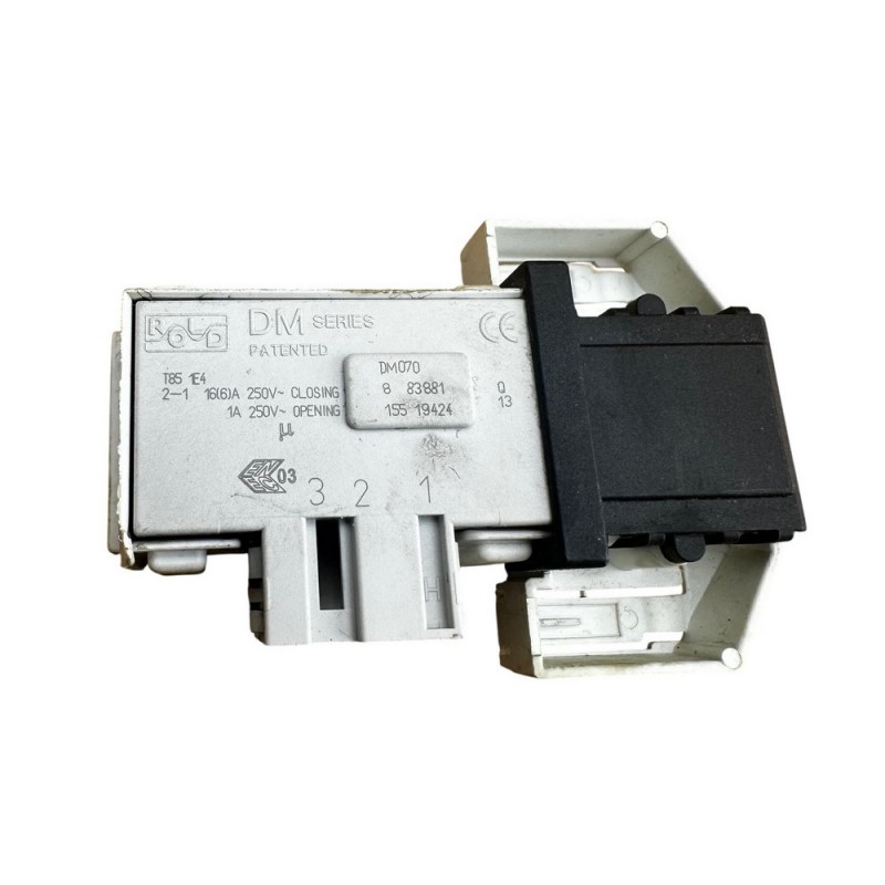 Θερμοδιακότης πόρτας DS DN070 πλυντηρίου Bosch