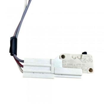 Θερμοδιακότης Πόρτας Πλυντηρίου  Πιάτων Siemens SD11XT1S