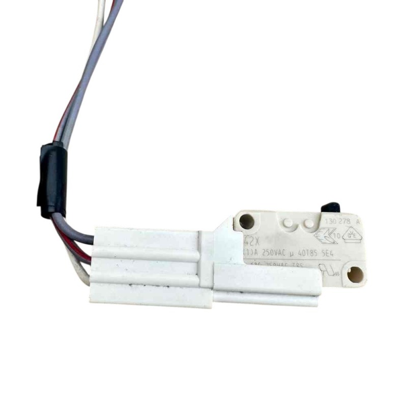 Θερμοδιακότης Πόρτας Πλυντηρίου  Πιάτων Siemens SD11XT1S