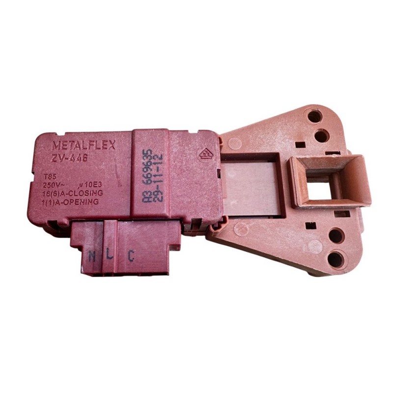 Θερμοδιακότης πόρτας ZV-446 πλυντηρίου