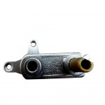 Θερμοστάτης 12A, 250V NLX-ST250