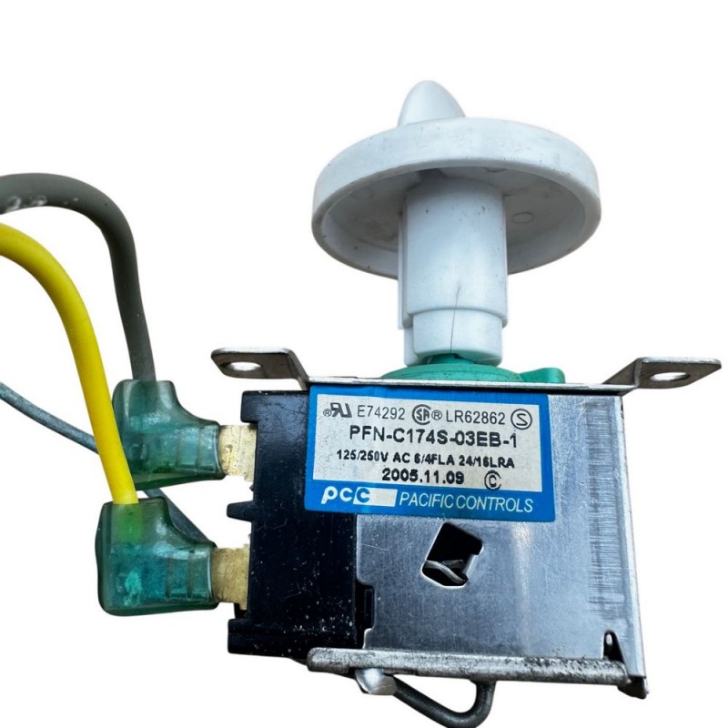 Θερμοστάτης Αέρος Κατάψυξης PFN-C174S-03EB-1