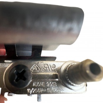 Θερμοστάτης AUONE 901B Τοστιέρας Rohnson R-234-A13