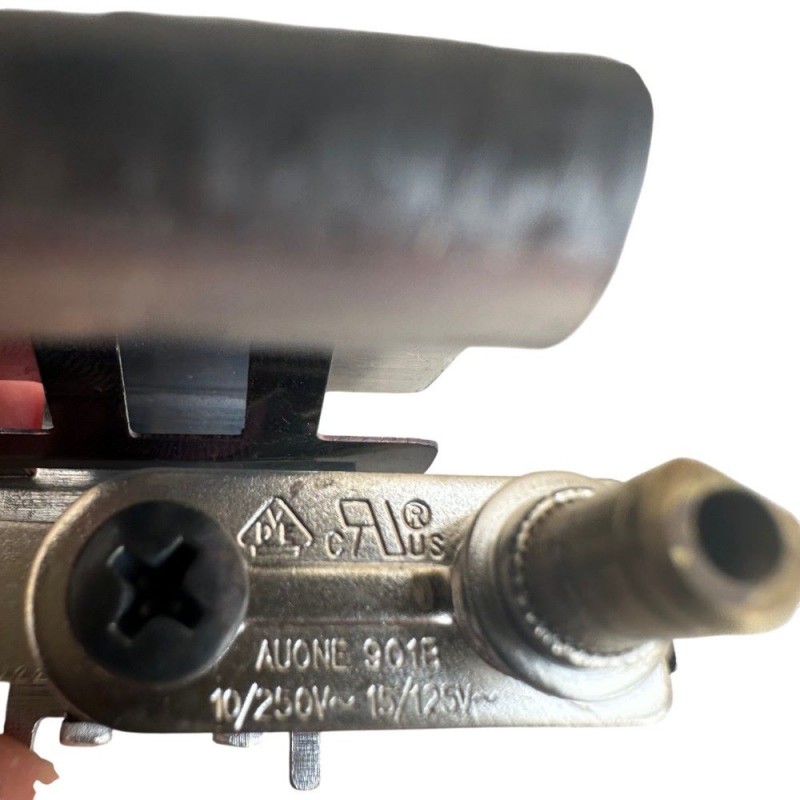 Θερμοστάτης AUONE 901B Τοστιέρας Rohnson R-234-A13