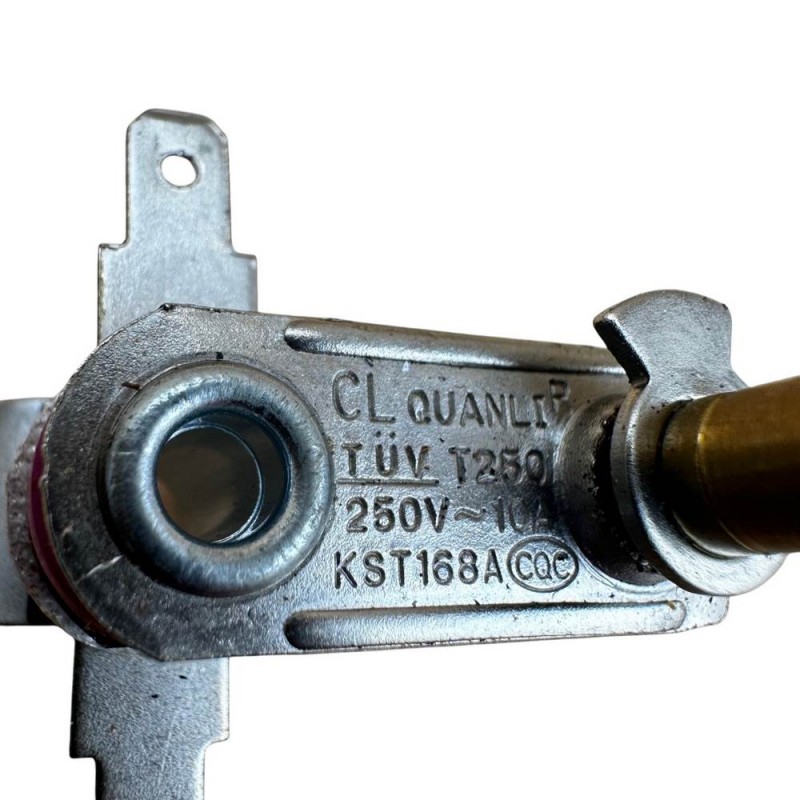 Θερμοστάτης CL KST168A 250V, 10A