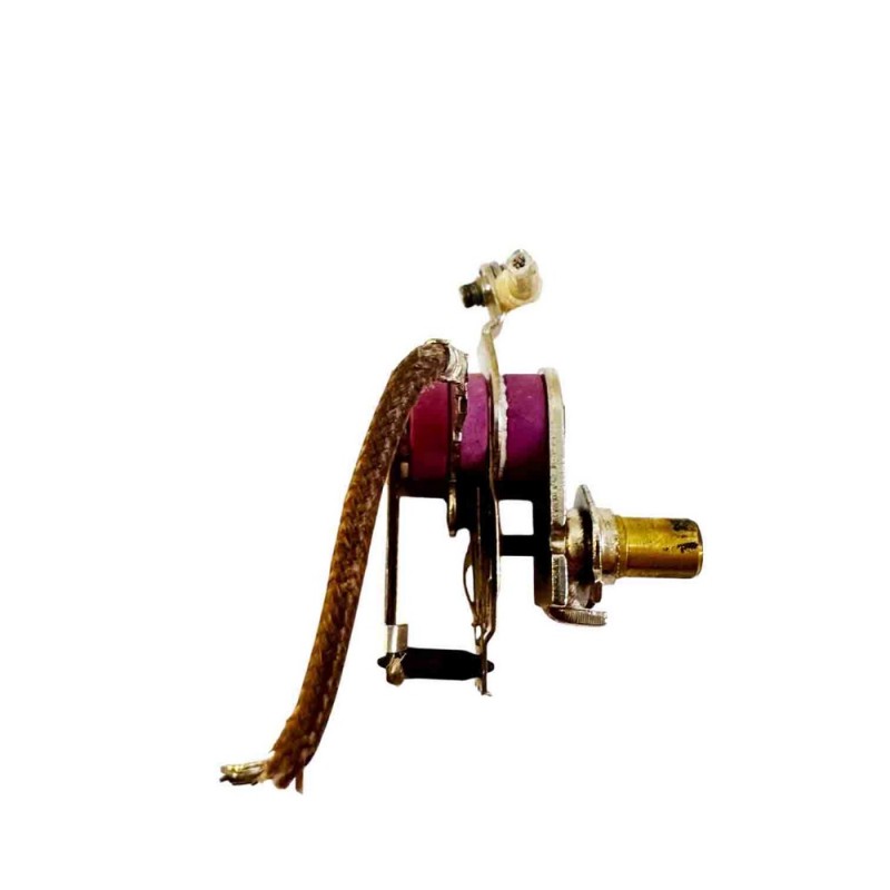 Θερμοστάτης γενικής χρήσης Abund 228S