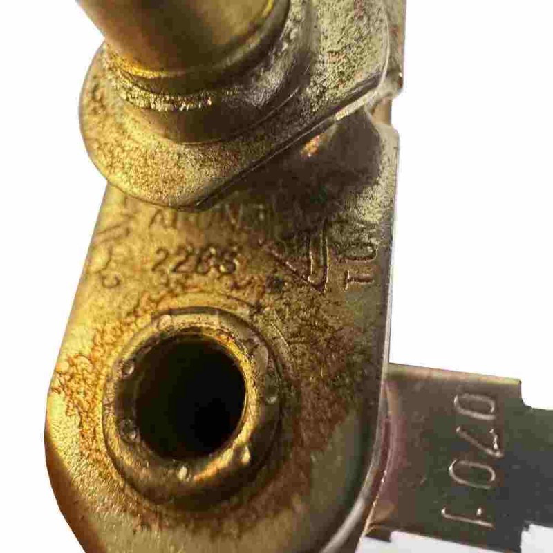 Θερμοστάτης γενικής χρήσης Abund 228S