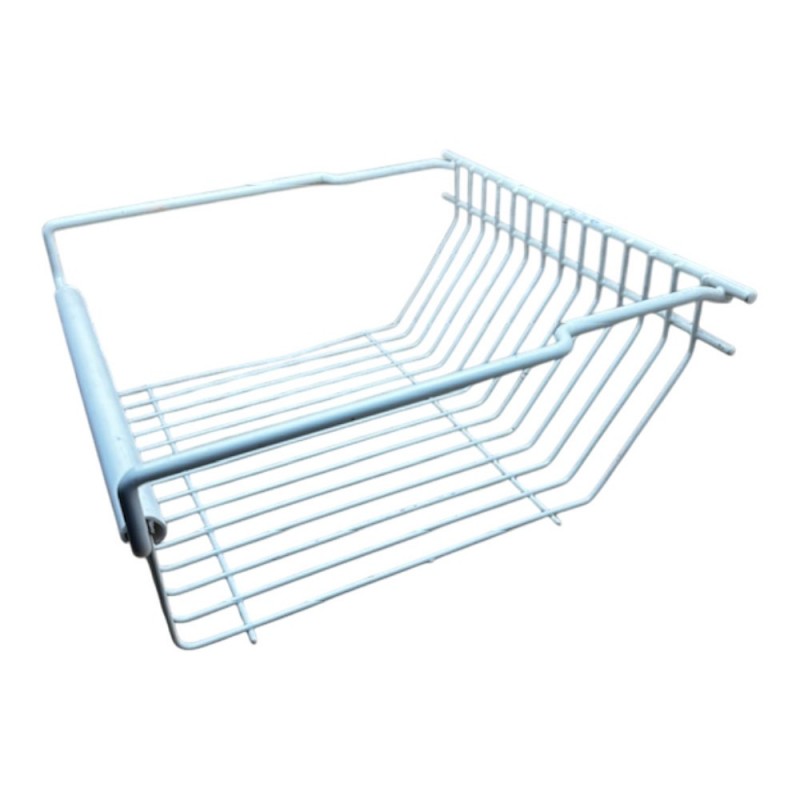 Τρίτο συρτάρι από πλέγμα κατάψυξης ψυγείου Whirlpool S20B TSS21-AG