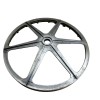 Τροχαλία κάδου 572808 Πλυντηρίου Ρούχων Miele W204
