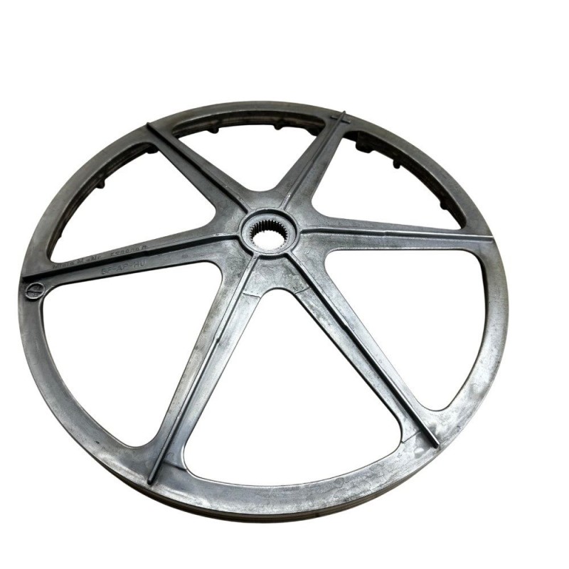 Τροχαλία κάδου 572808 Πλυντηρίου Ρούχων Miele W204