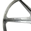 Τροχαλία κάδου 572808 Πλυντηρίου Ρούχων Miele W204