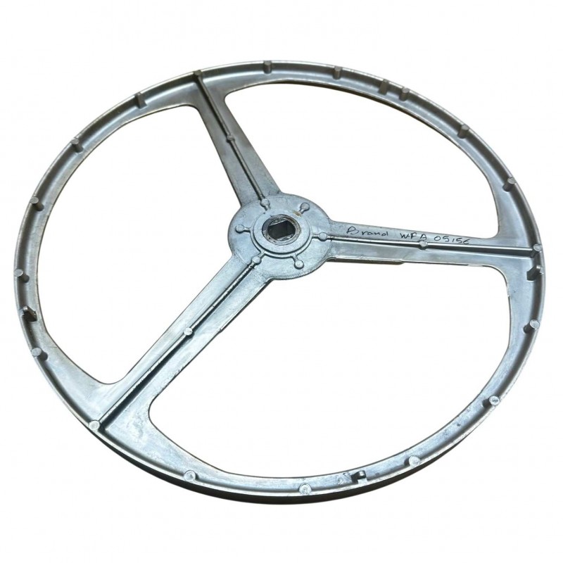 Τροχαλία κάδου πλυντηρίου Brandt WFA0515E