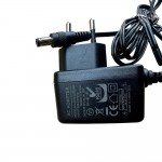 Τροφοδοτικό 12V 1A HJ-AD12-120100B