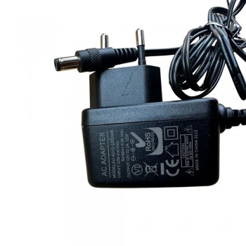 Τροφοδοτικό 12V 1A HJ-AD12-120100B