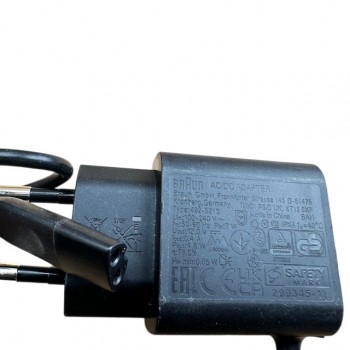 Τροφοδοτικό 12V 400mA Braun 492-5219