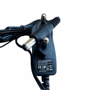 Τροφοδοτικό 12V, 500mA RS18-SP1200500