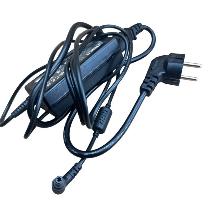 Τροφοδοτικό 20V 3.25A LiteON PA-1650-68