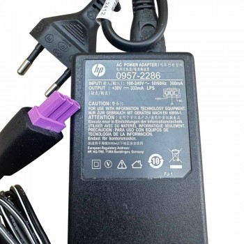 Τροφοδοτικό 30V 333mA HP 0957-2286