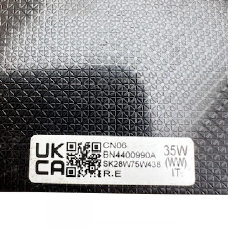 Τροφοδοτικό 35W BN44-00990A οθόνης  Samsung S27C332GAU