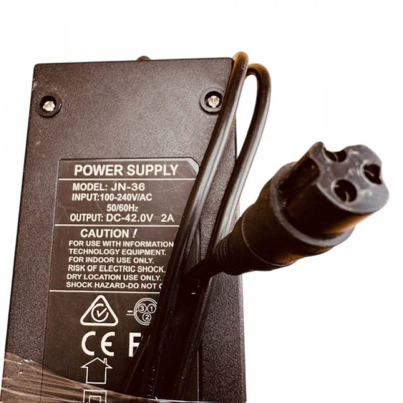 Τροφοδοτικό 42V 2A JN-36