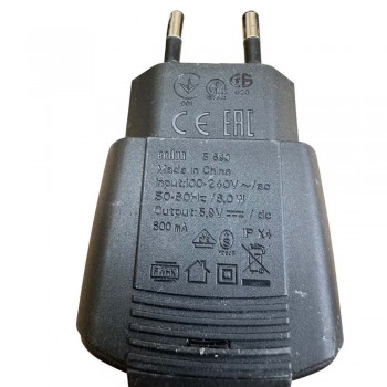 Τροφοδοτικό 5.9V, 600mA Braun 5690