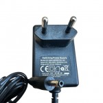 Τροφοδοτικό 5V 1500mA GT-WACU05000150-102