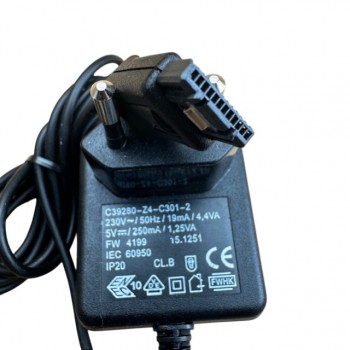 Τροφοδοτικό 5V 250mA C39280-Z4-C301-2