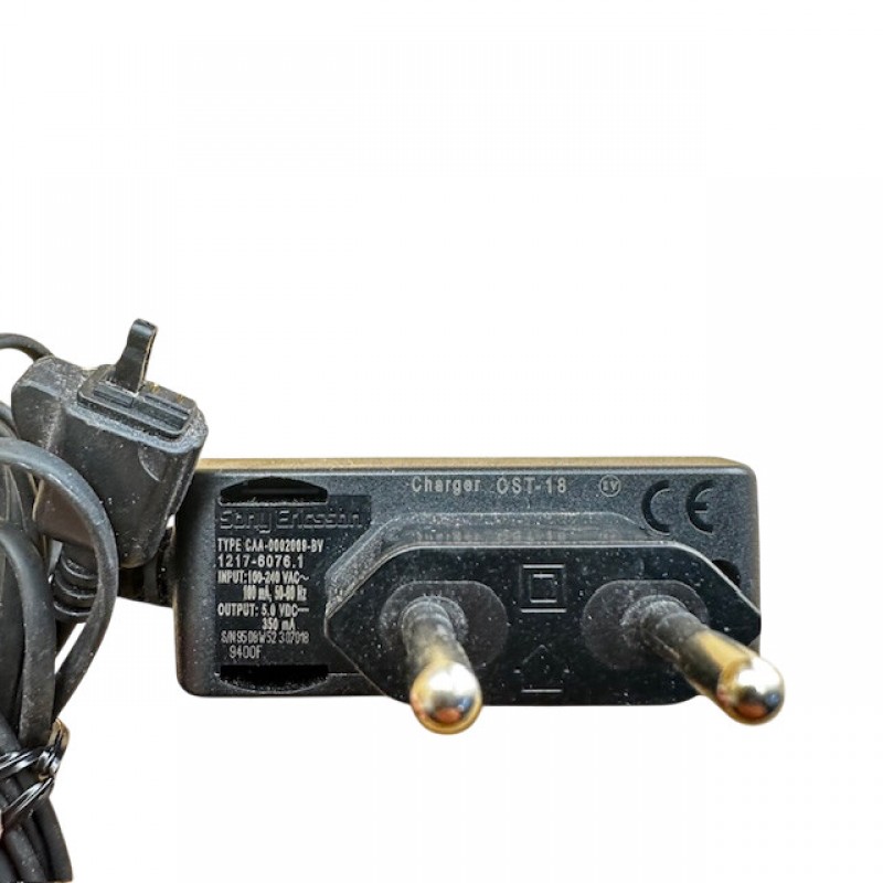 Τροφοδοτικό 5V 350mA Ericsson OST-18